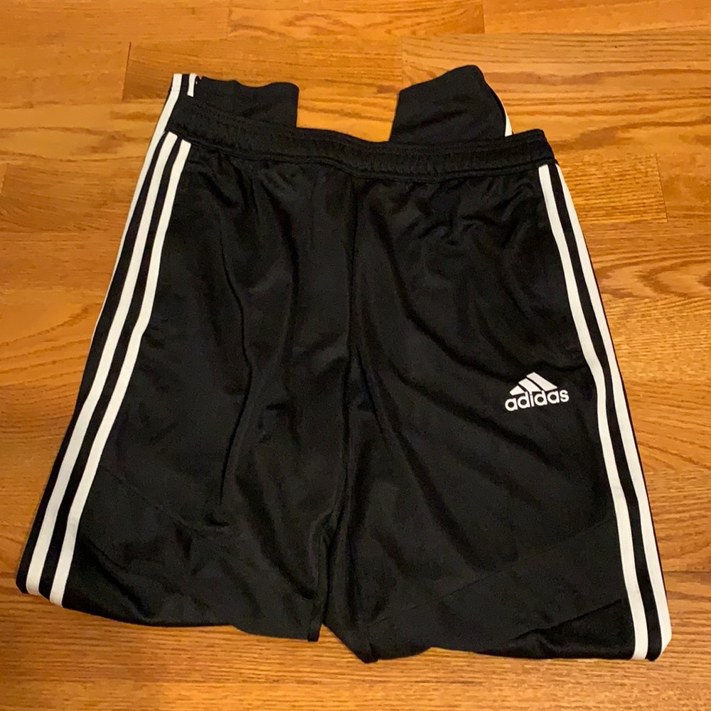 Adidas Tapered Fit Football Pant